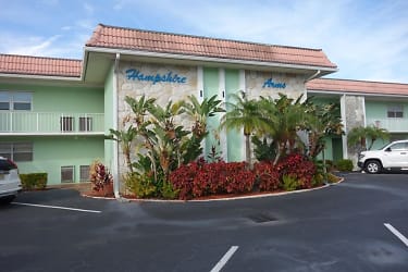 117 Lehane Terrace unit 103 - North Palm Beach, FL