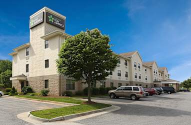 Furnished Studio - Lynchburg - University Blvd. Apartments - Lynchburg, VA