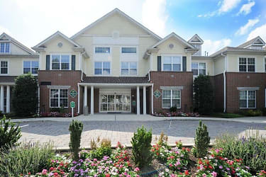 The Kentshire Senior Living Apartments - Midland Park, NJ