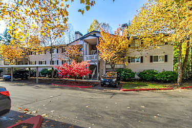 The Winsley Apartments - Everett, WA