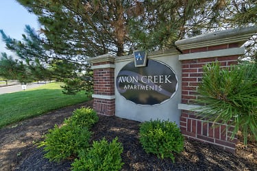 Avon Creek Apartments - Avon, IN