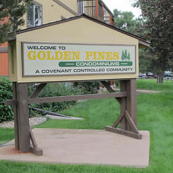 16259 W 10th Ave unit I-3 - Golden, CO