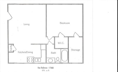 1398 Kingston Terrace unit 1614-02 - Green Bay, WI