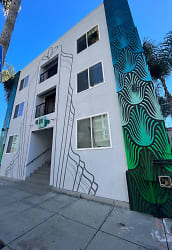 Jade Apartments - San Diego, CA