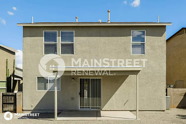 5434 S Monrovia Ave - undefined, undefined