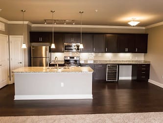 Residences At Prairiefire Apartments - Overland Park, KS