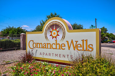 Comanche Wells Apartments - undefined, undefined