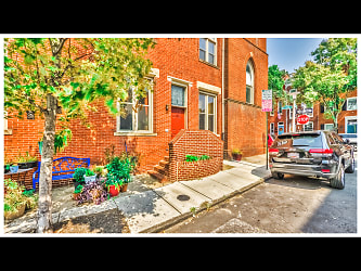 148 E Clement St - Baltimore, MD
