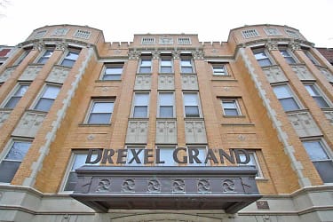 Drexel Grand Apartments - Chicago, IL