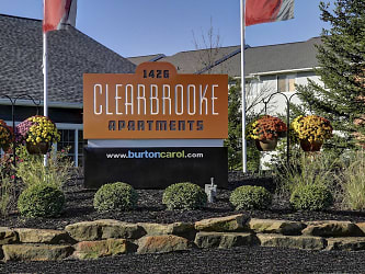 Clearbrooke Apartments - Brunswick, OH
