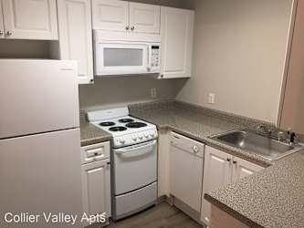 Collier Valley Apartments - Atlanta, GA