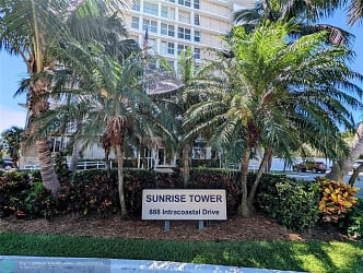 888 Intracoastal Dr #10A - Fort Lauderdale, FL