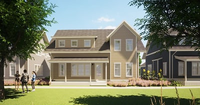 Fox Run Single Family Homes Apartments - undefined, undefined