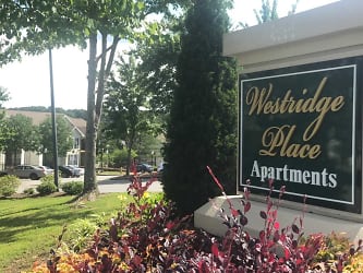WestRidge Place Apartments - Little Rock, AR