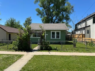 2443 Chase St - Edgewater, CO