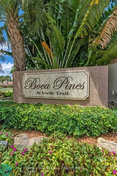 6751 Boca Pines Trail #F - Boca Raton, FL