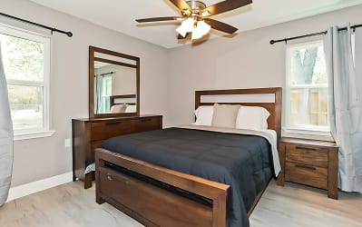 Room For Rent - Denton, TX