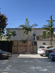 3365 Overland Ave - Los Angeles, CA