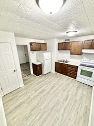 1644 W Adams St unit 3 - Springfield, IL