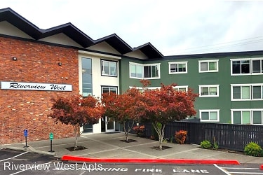 Riverview West Apartments - undefined, undefined