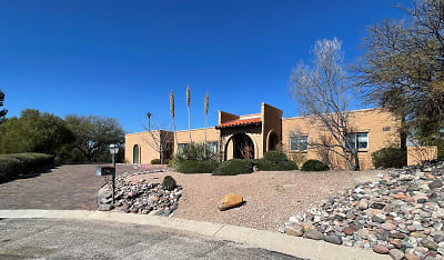 3441 N Camino De Piedras - Tucson, AZ