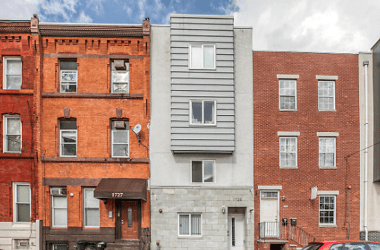 1725 W Montgomery Ave unit 3 - Philadelphia, PA