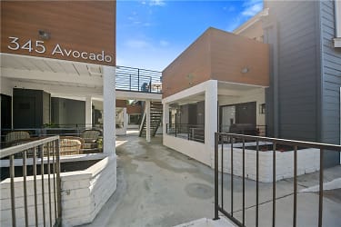 345 Avocado St #201A - Costa Mesa, CA