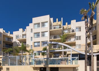 St. Tropez Apartments - Marina Del Rey, CA