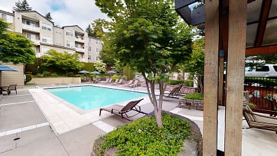 Hearthstone At Merrill Creek Apartments - Everett, WA