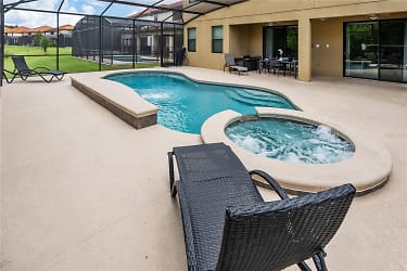 2602 Tranquility Way - Kissimmee, FL