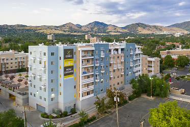 The Essex Apartments - Salt Lake City, UT