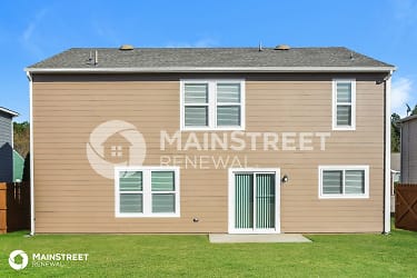 324 Kenneth Blvd Nw - undefined, undefined