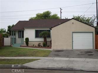 5101 Deeboyar Ave - Lakewood, CA