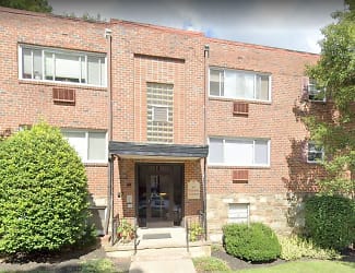 615 Paxson Ave unit 1 - Wyncote, PA