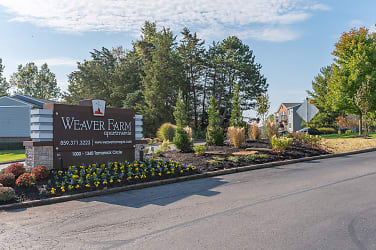 Weaver Farm Apartments - Florence, KY