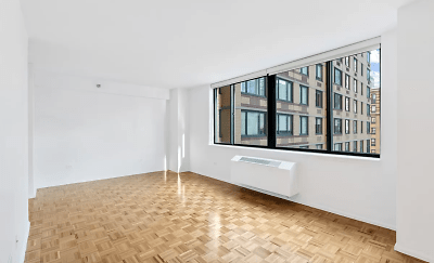 75 West End Ave unit P3B - New York, NY