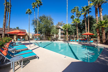 River Oaks Apartments - Tucson, AZ