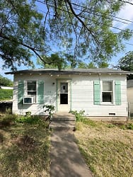 1512 Willow St - San Angelo, TX