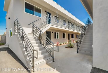 Welcome To Your Ideal Rental In The Charming Community Of Imperial Beach! Apartments - Imperial Beach, CA