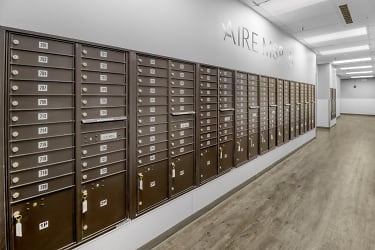 Aire MSP Apartments - Bloomington, MN
