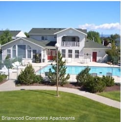Briarwood Commons Apartments - Ellensburg, WA