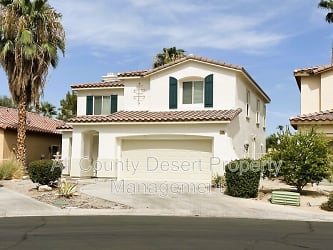 254 Paseo Vista Circle - Palm Desert, CA