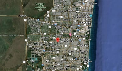 2331 NW 96th Terrace #17B - Pembroke Pines, FL