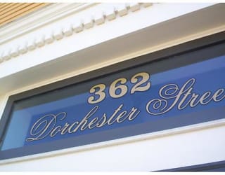 362 Dorchester St unit 1 - Boston, MA