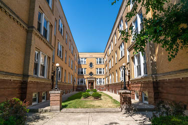 4344 N Winchester Ave unit 4348-2S - Chicago, IL