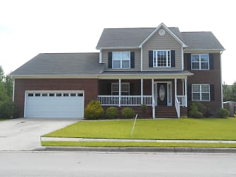 218 Stagecoach Dr - Jacksonville, NC