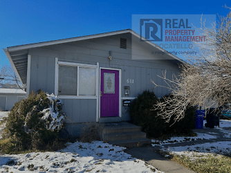 611 N 11th Ave - undefined, undefined