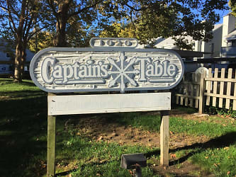 Captian's Table Apartments - undefined, undefined