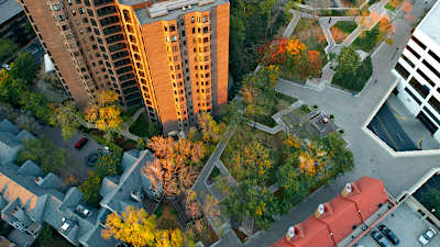 One Ten Grant Apartments - Minneapolis, MN