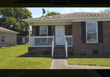808 Fauquier St - undefined, undefined
